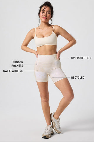 anywhere motion365+ hw tipped short 6"