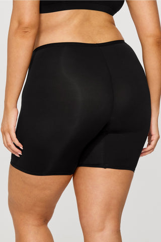stretchy fit anti-chafing short