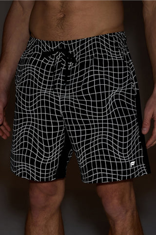 the infinite short 7in