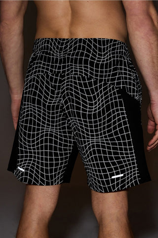 the infinite short 7in