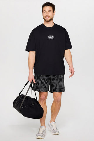 the infinite short 7in