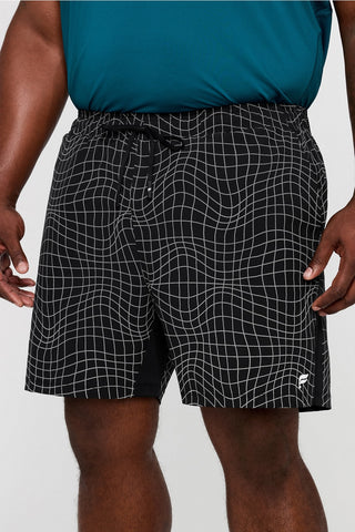 the infinite short 7in