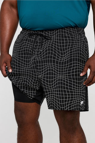 the infinite short 7in