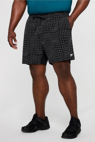 the infinite short 7in