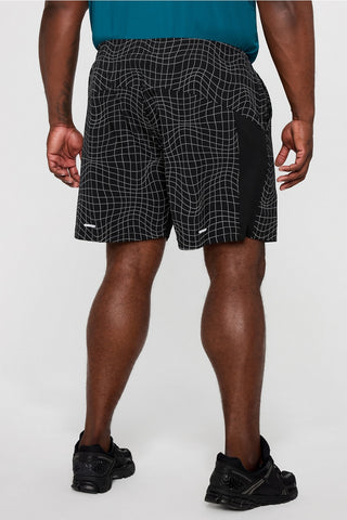 the infinite short 7in