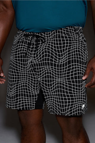 the infinite short 7in