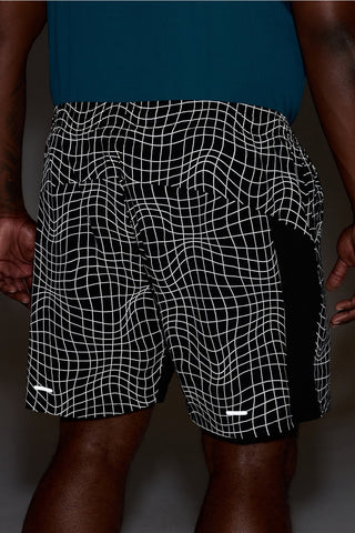 the infinite short 7in