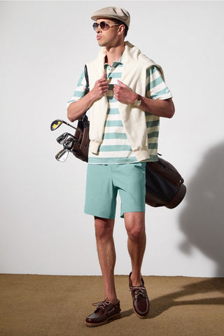 the don baggy pull-on short