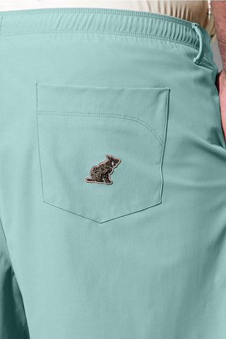 the don baggy pull-on short