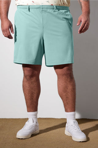 the don baggy pull-on short
