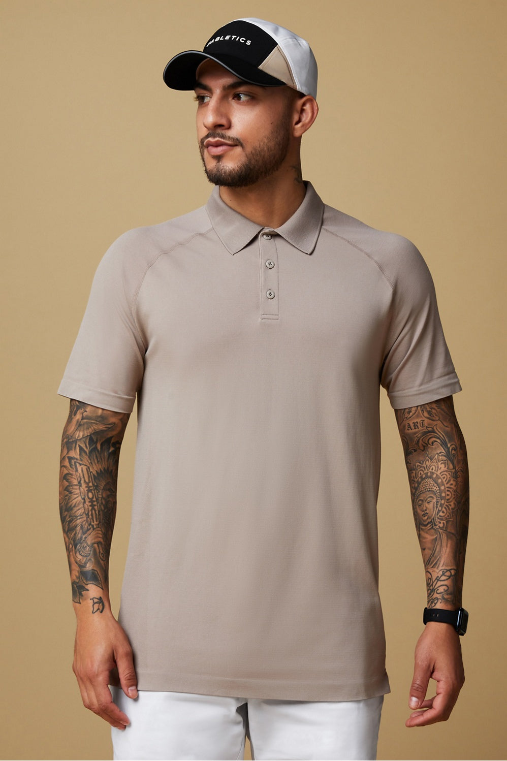 the training day polo