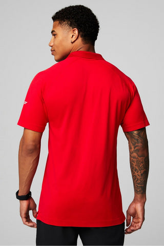 the training day polo