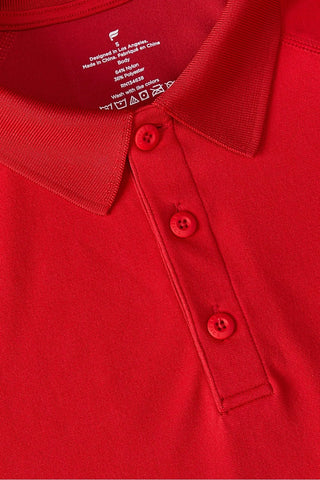 the training day polo