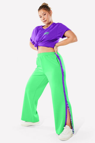 major label classic tee