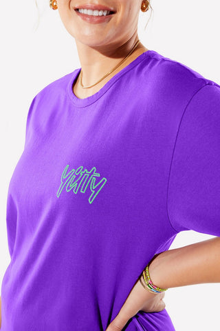 major label classic tee