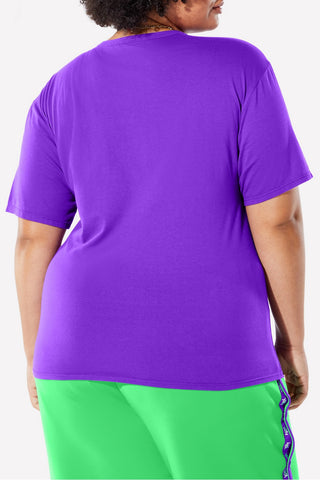 major label classic tee