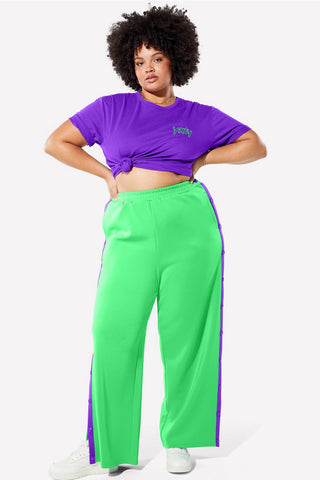 major label classic tee