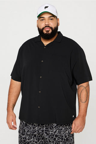 the cabana button up