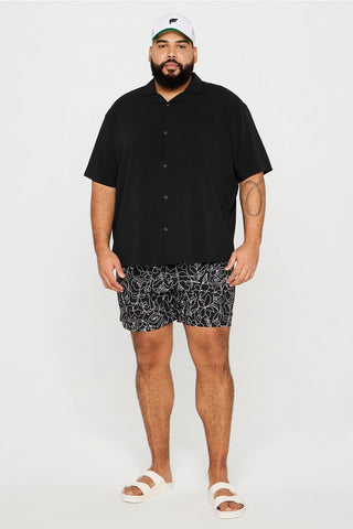 the cabana button up