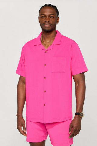 the cabana button up