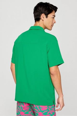 the cabana button up