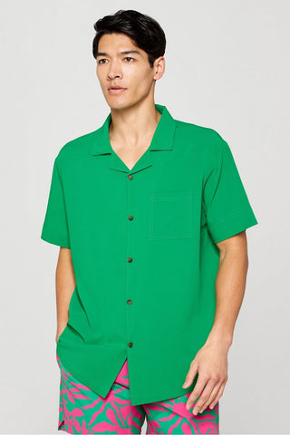 the cabana button up