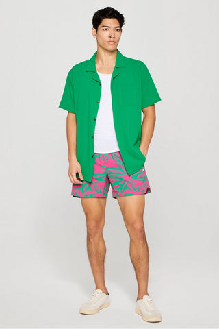 the cabana button up