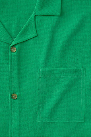 the cabana button up