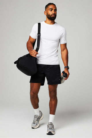 the training day tee