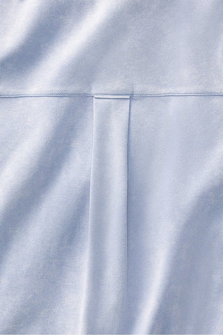 the dash short sleeve button up