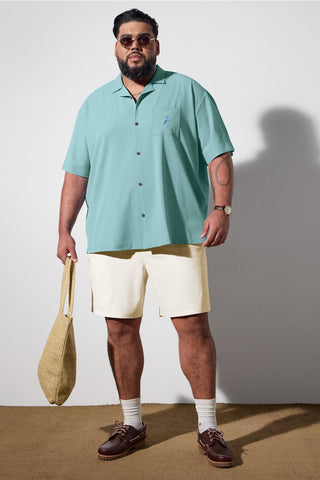 the cabana button up