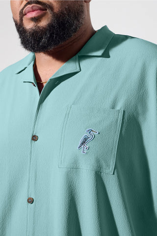 the cabana button up