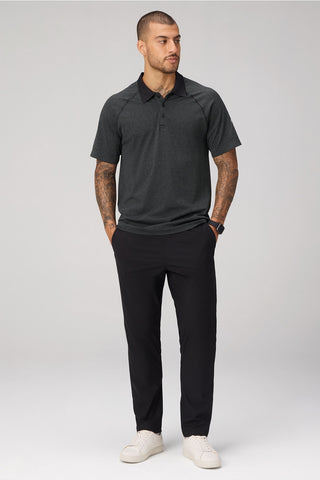 the training day polo