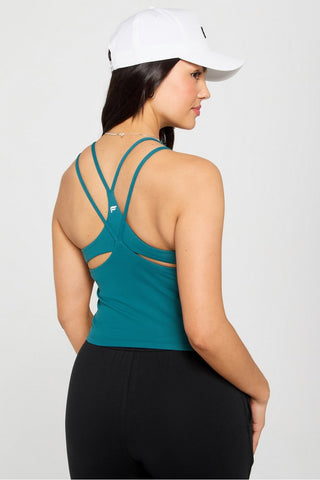 principal built-in bra tank