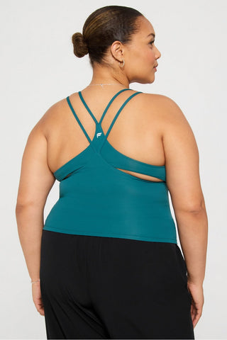 principal built-in bra tank