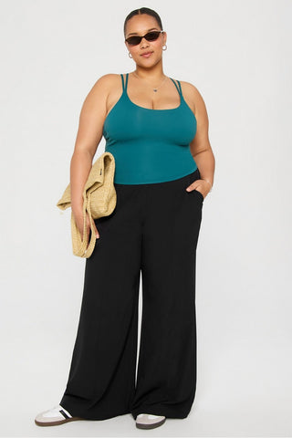 principal built-in bra tank