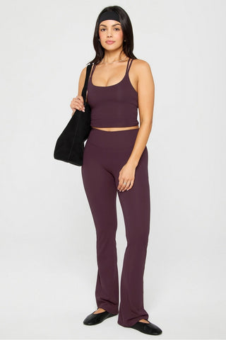 principal built-in bra tank