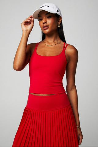 principal built-in bra tank