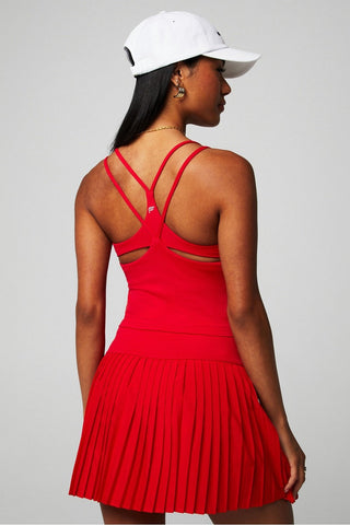 principal built-in bra tank