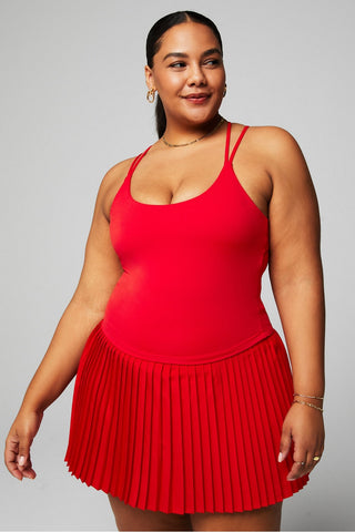 principal built-in bra tank