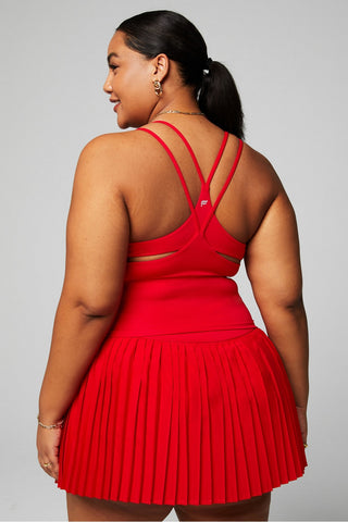 principal built-in bra tank