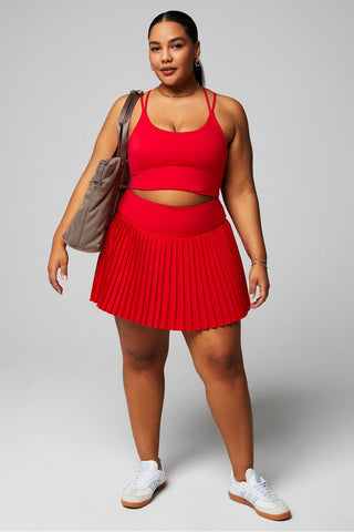 principal built-in bra tank