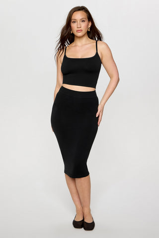 smooth as hell shaping cami