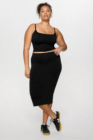 smooth as hell shaping cami