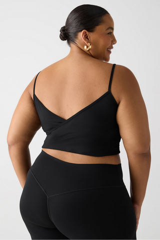 whisper crossover tank