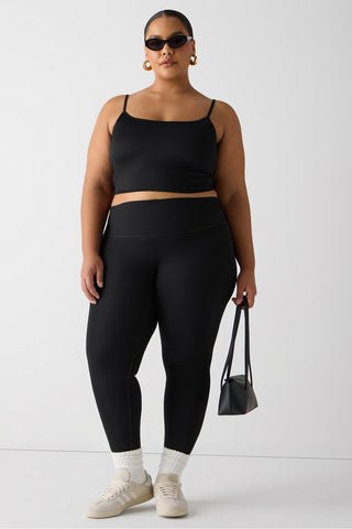 whisper crossover tank