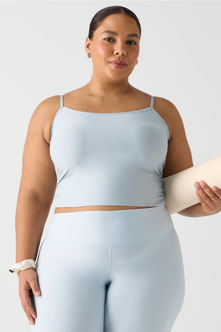 whisper crossover tank