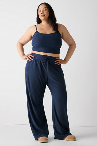 whisper crossover tank