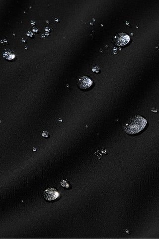 evolve oversized scrub top