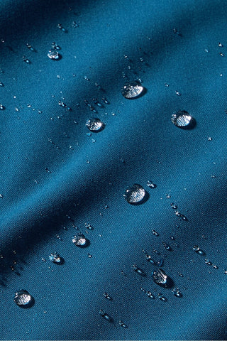 vital 1-pocket scrub top (petite fit)